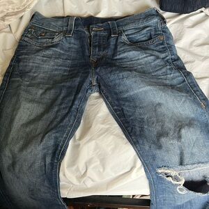 True jeans